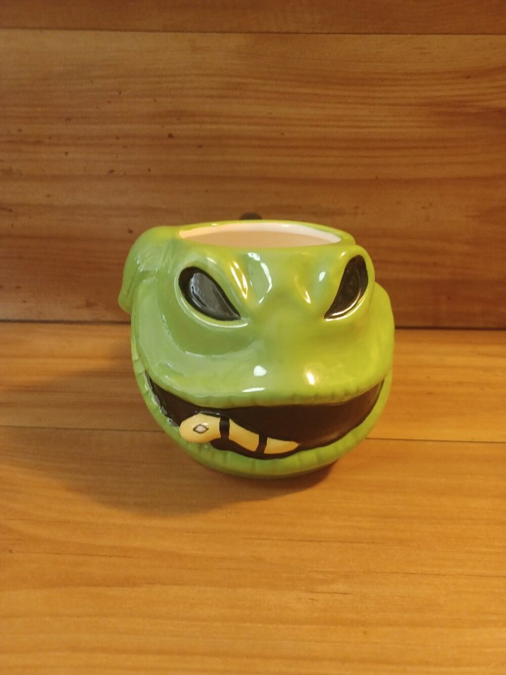 Disney Oogie Boogie The Nightmare Before Christmas Coffee Mug Large